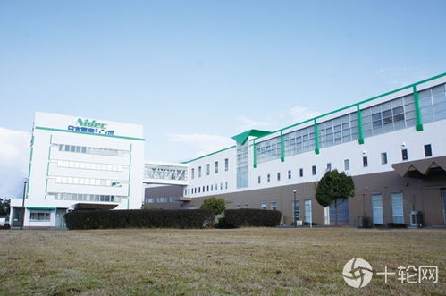 散熱模塊產業走向垂直集成,日本電產宣布提高超眾持有股份