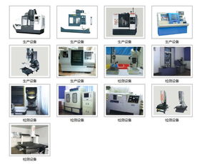 蘇州科融機(jī)械專注精密零件制造 堅持精益求精初心
