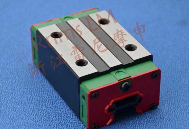 智邦國際簽約浙江雷尼摩申精密機械