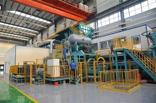 精密機(jī)械企業(yè)年產(chǎn)值增長40%，南海這家企業(yè)靠什么做到？