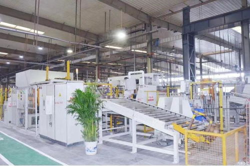 東風汽車商用車輪智能工廠建設啟動，電子商務賦能產業升級